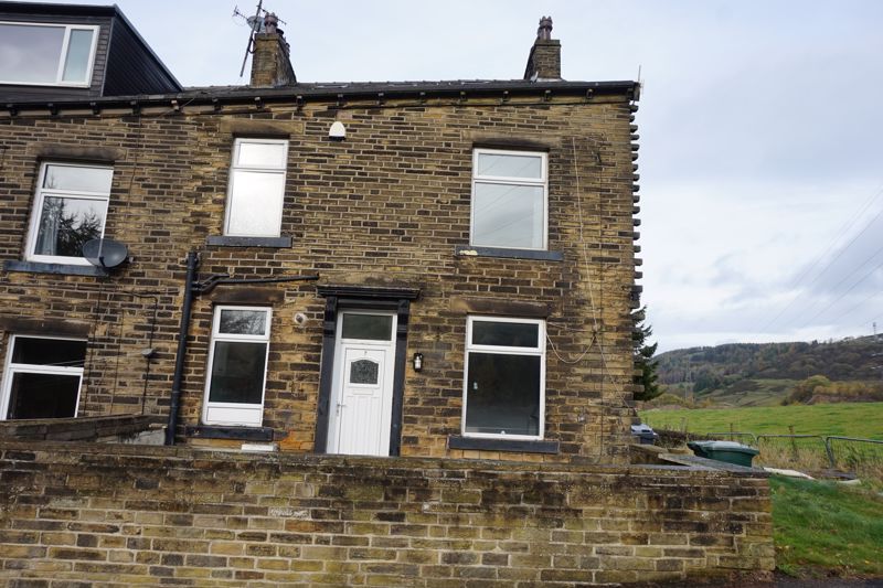 School Cote Terrace Halifax HX3  