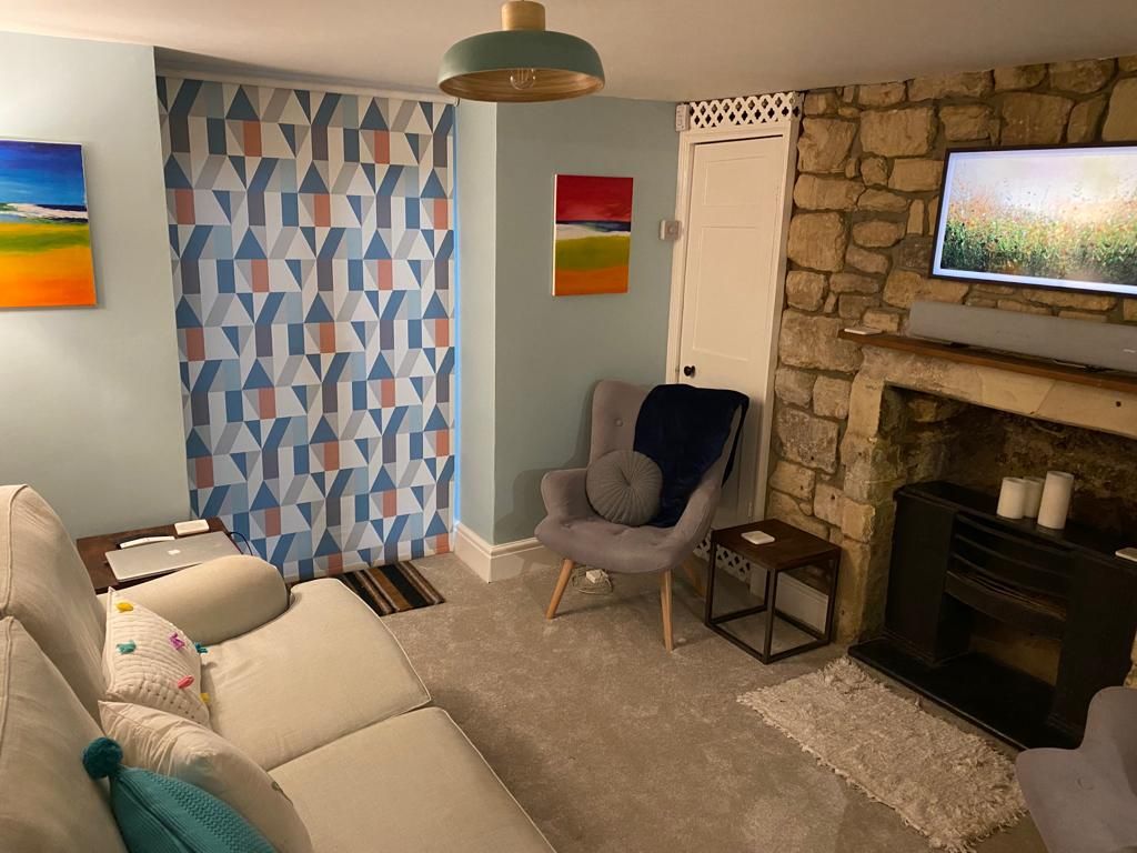 Weymouth Street, Bath BA1  