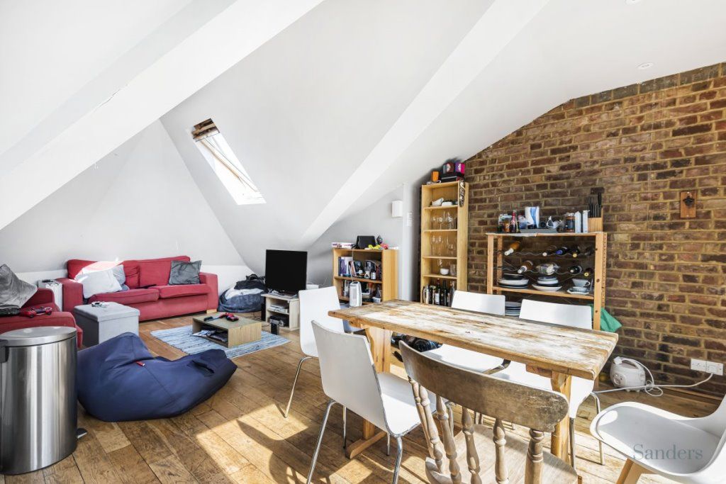 3 bed flat to rent in Aberdeen Road, Highbury, London N5 Zoopla