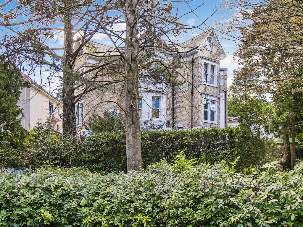 Studio for sale in Westfield, 3 Surrey Road, Bournemouth BH2 Zoopla
