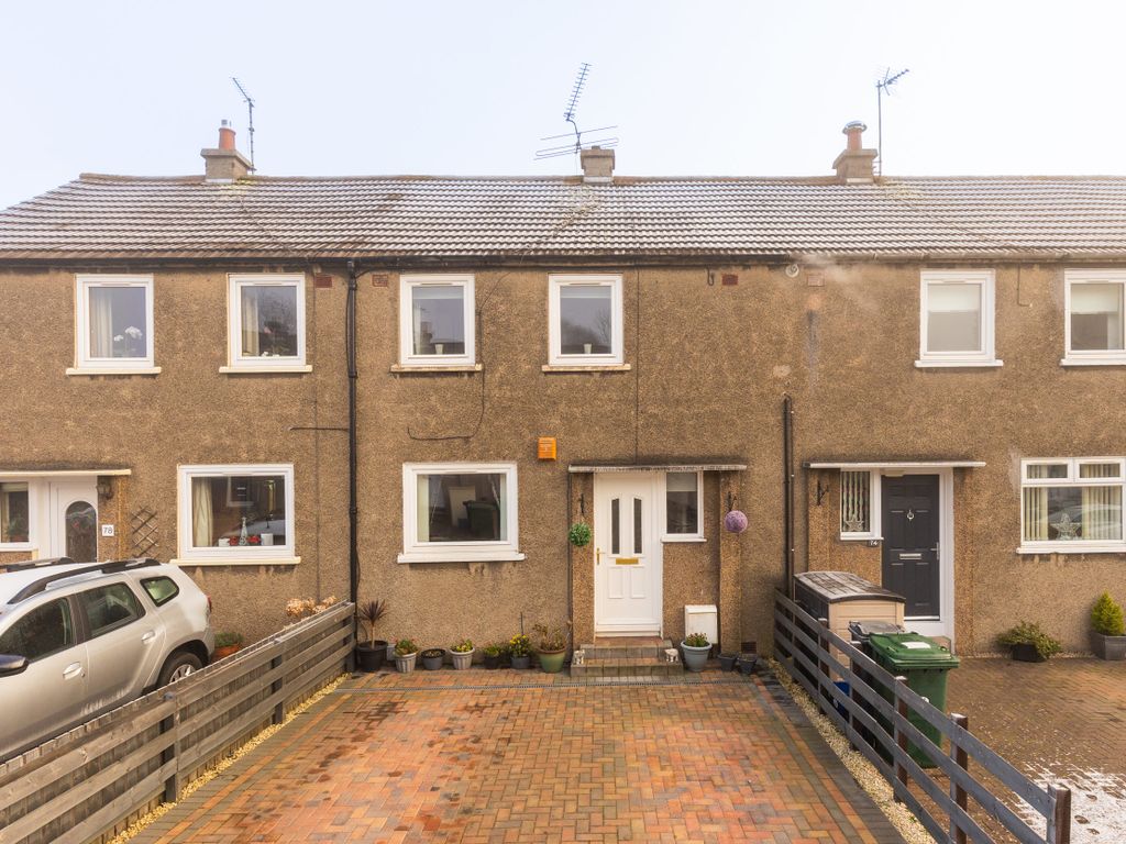 76 Broomhall Crescent, Edinburgh EH12  