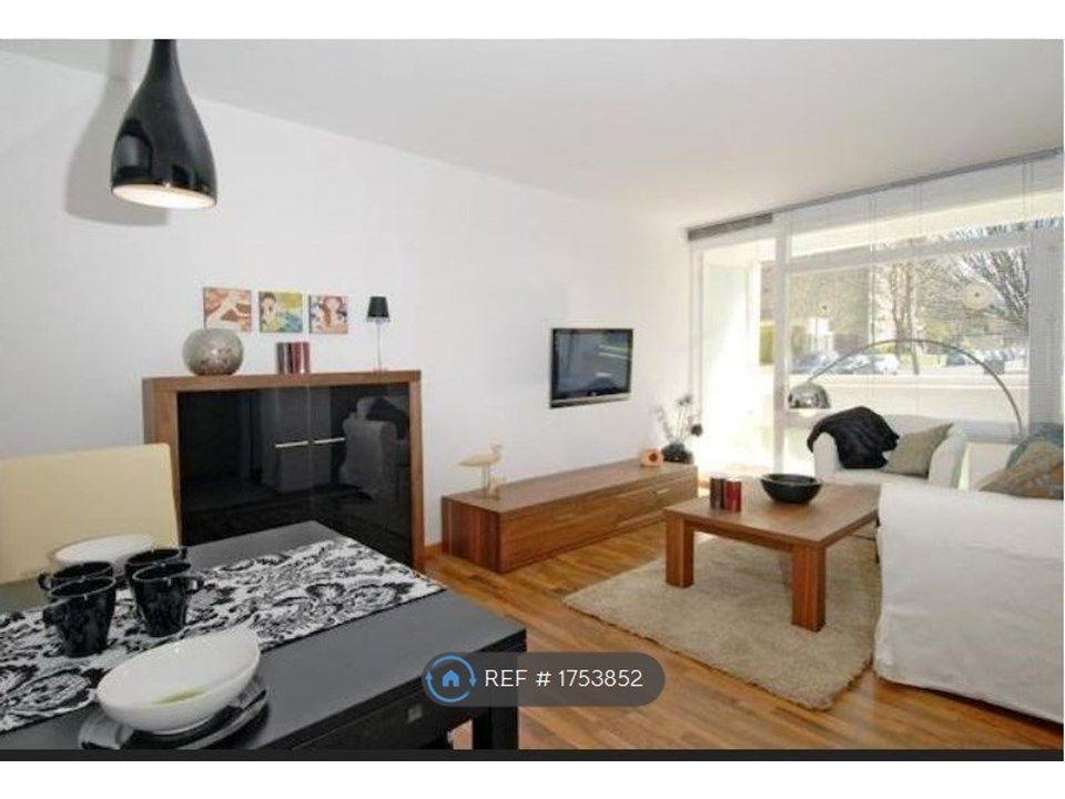 1 bed flat to rent in Kimpton House, London SW15 Zoopla