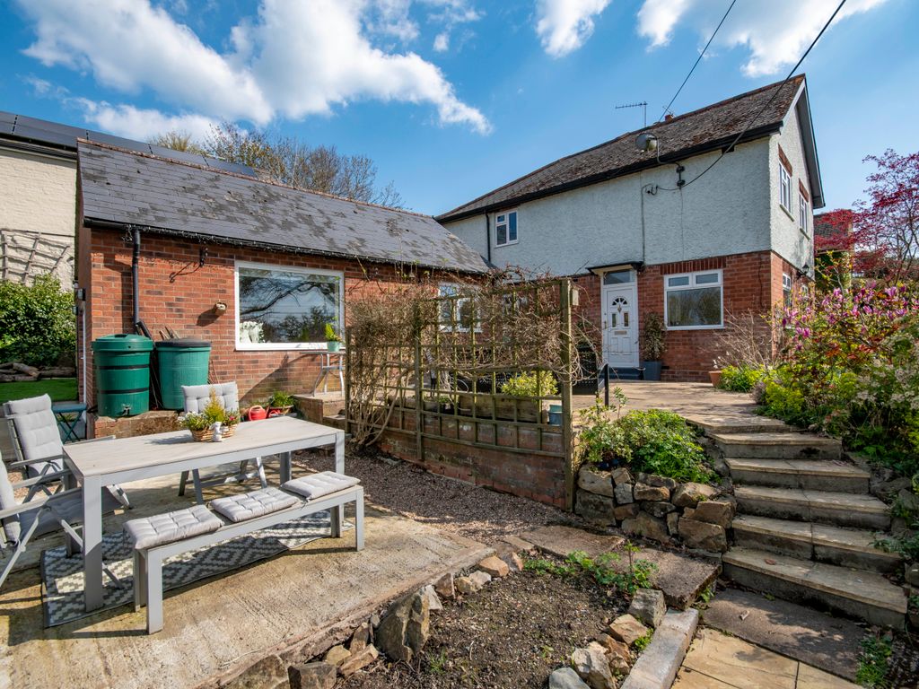 4 bed end terrace house for sale in Pontesbury Hill, Pontesbury, Shrewsbury SY5 Zoopla