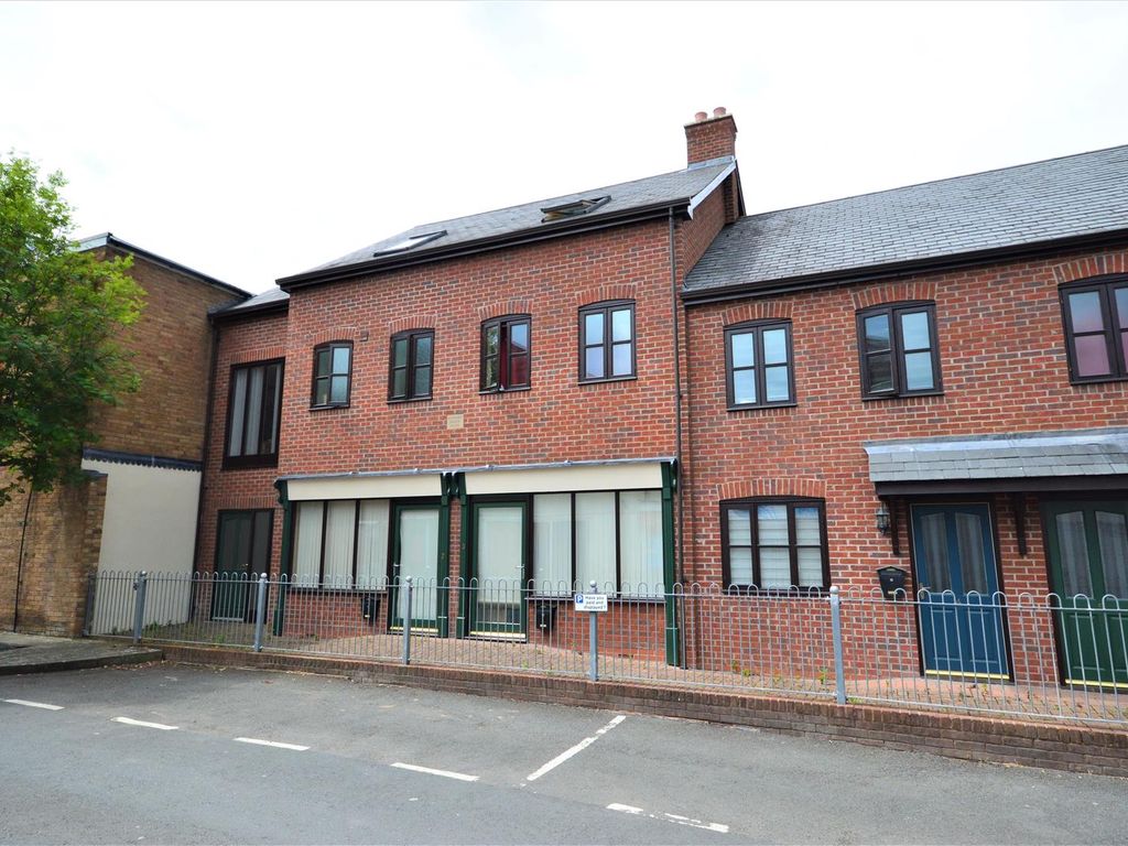 1 bed flat to rent in Foundry Place, West Street, Leominster HR6 Zoopla