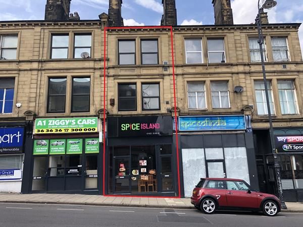 30 Bull Green Halifax HX1  