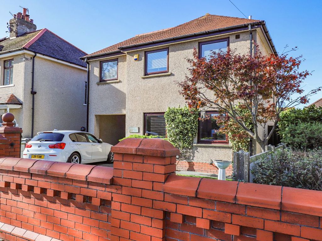 Lodges Grove, Bare, Morecambe LA4