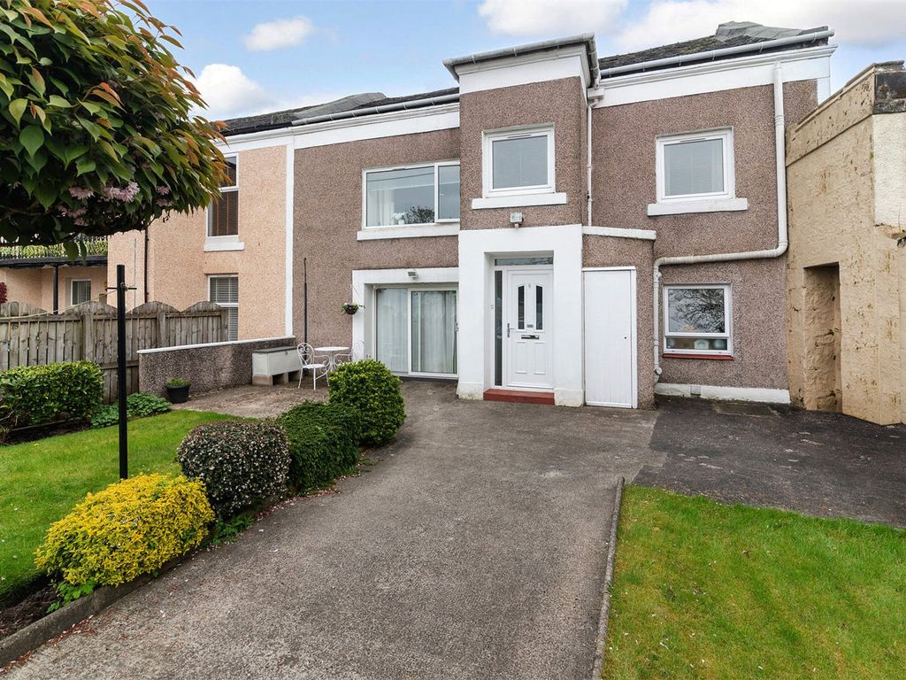 2 bed flat for sale in Cove Road, Gourock, Inverclyde PA19 Zoopla