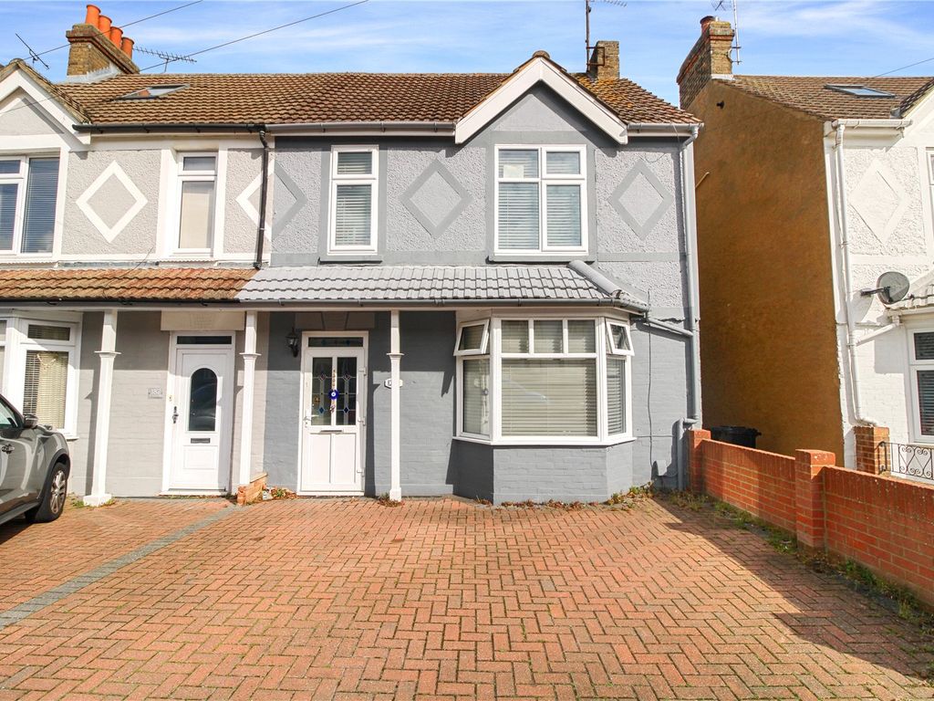 Sturdee Avenue, Gillingham ME7  