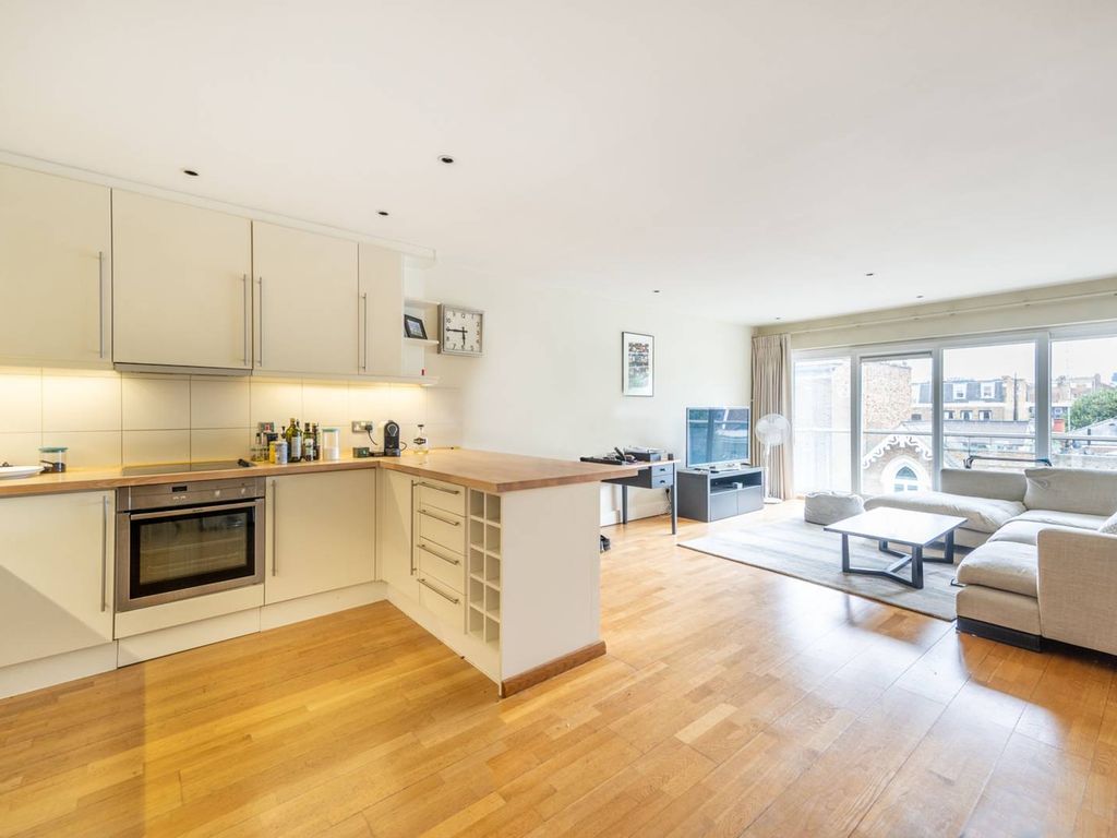 2 bed flat to rent in Hereford Road, Westbourne Park, London W2 Zoopla