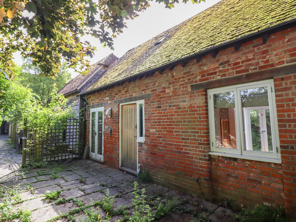 The Old Bakery, Broad Street, Alresford SO24