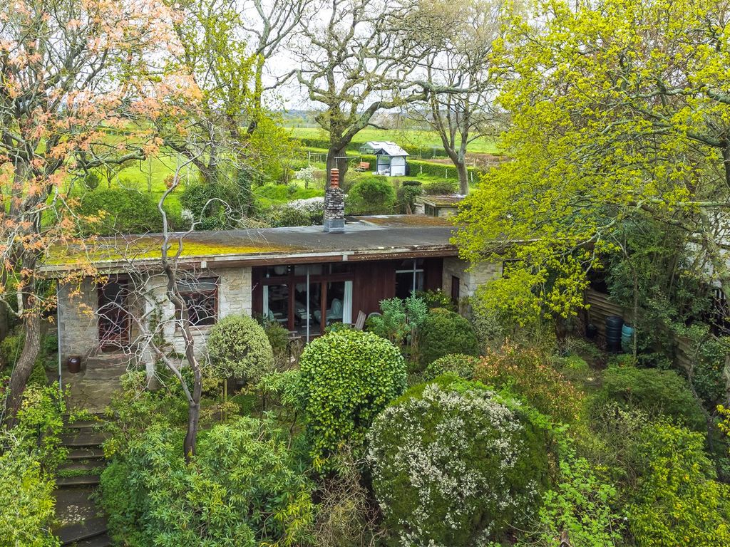 1 bed bungalow for sale in Wood Lane, Bournemouth BH11, £400,000 Zoopla