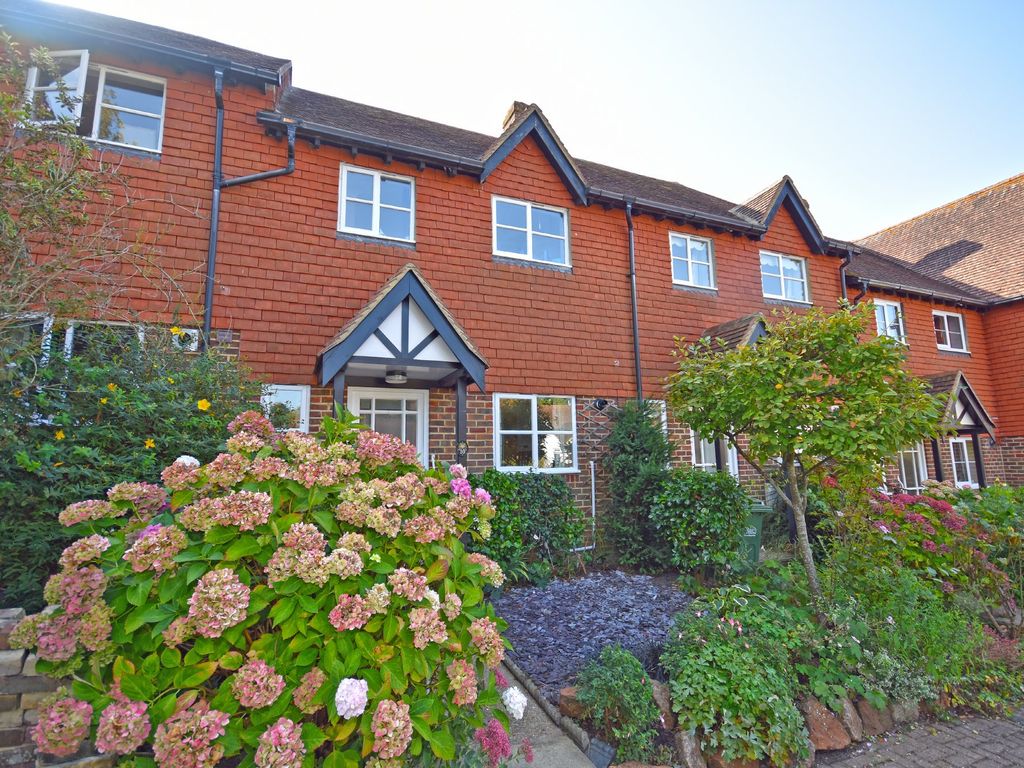 2 bed terraced house for sale in Northiam, East Sussex TN31 Zoopla