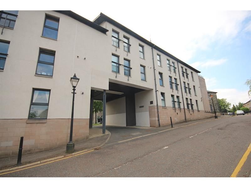 1 bed flat to rent in Oakshaw East, Paisley PA1 Zoopla