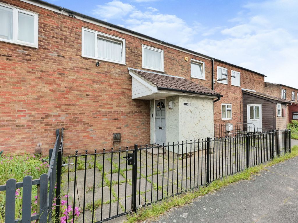 3 bed terraced house for sale in Elm Green, Basildon SS13 Zoopla