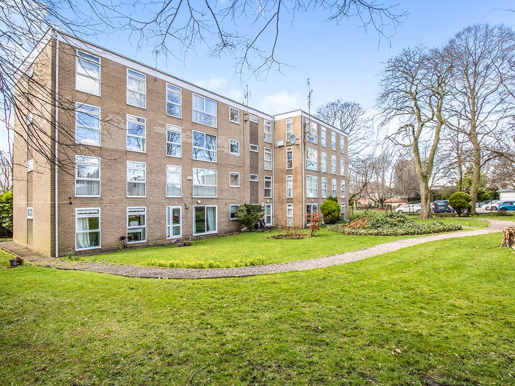 2 bed flat for sale in Aigburth Road, Liverpool, Merseyside L17 Zoopla