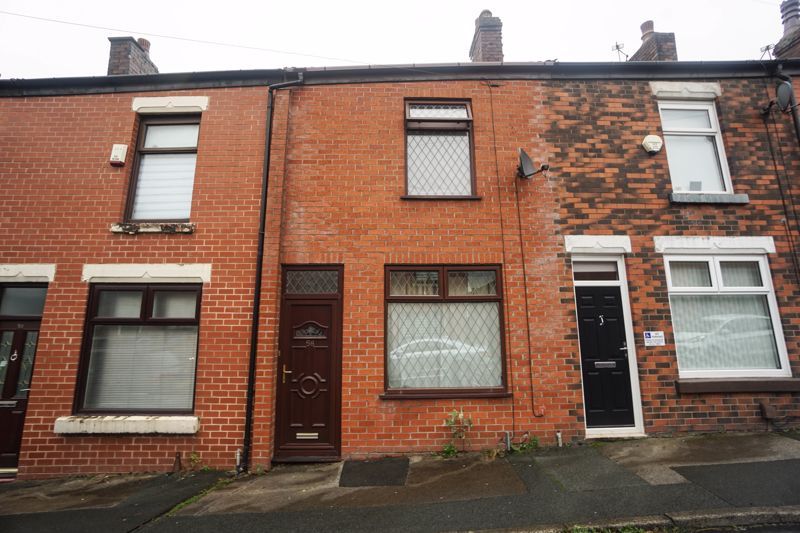 2 bed terraced house for sale in Dickinson Street West, Horwich, Bolton
