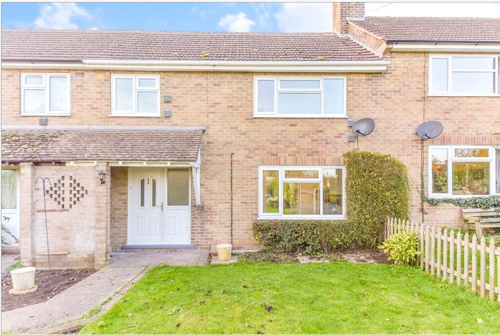 3 bed terraced house for sale in Great Lane, Greetham, Oakham LE15 Zoopla