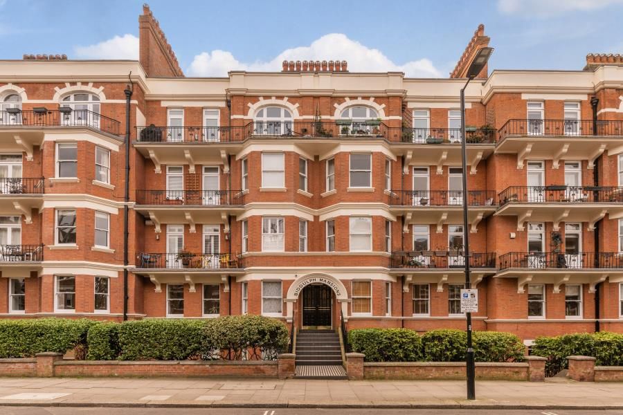 1 bed flat for sale in Elgin Avenue, London W9 Zoopla