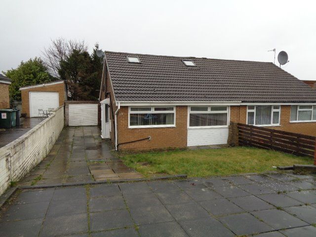 Exley Mount, Bradford BD7  