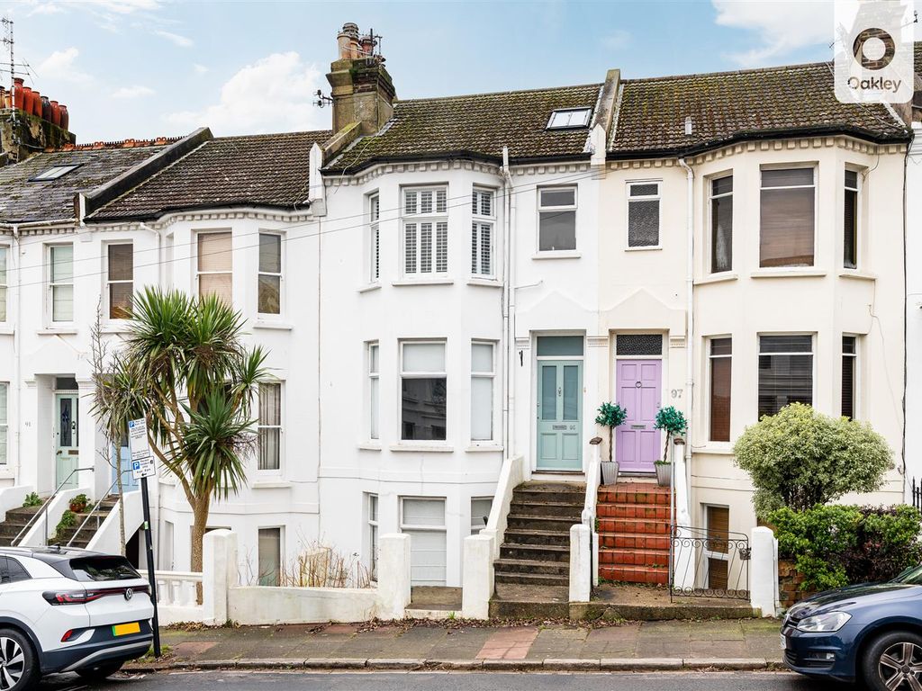 2 bed for sale in Havelock Road, Brighton BN1, £450,000 Zoopla