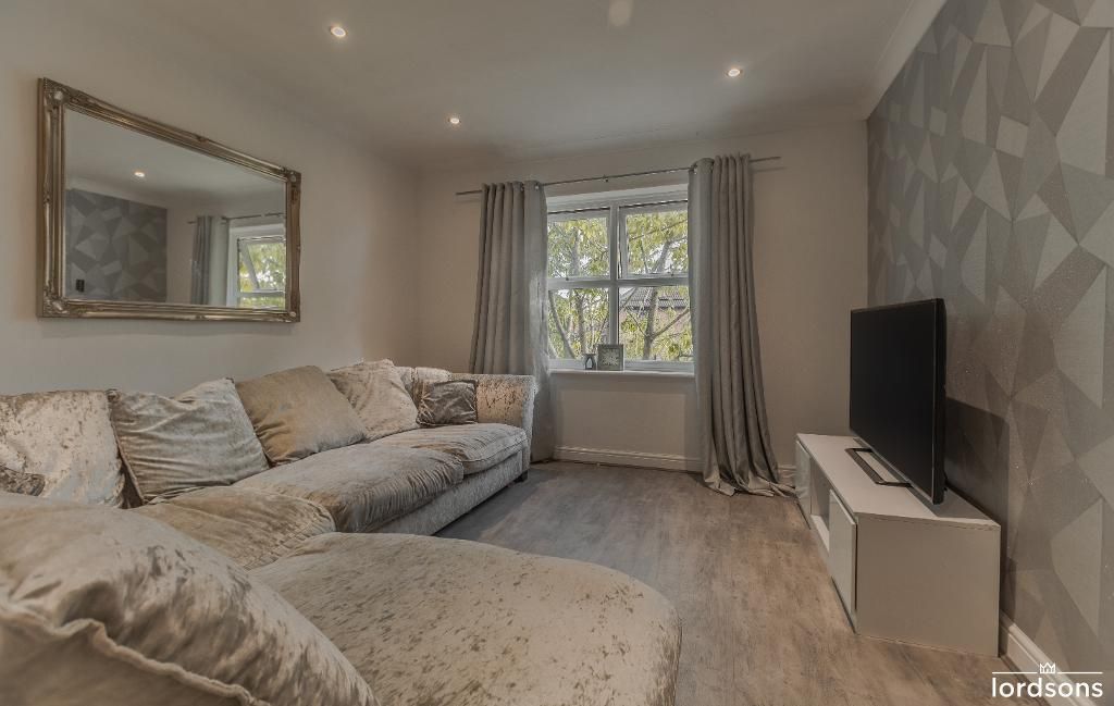 Sanders Road Canvey Island Essex SS8  