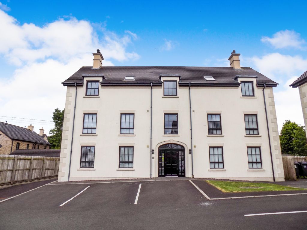 2 bed flat to rent in Lady Wallace Court, Lisburn BT28 Zoopla