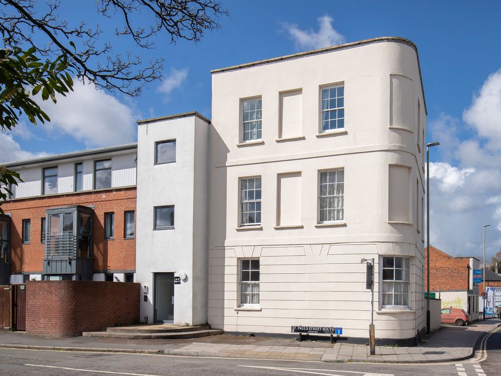 St. Pauls Street South, Cheltenham GL50  