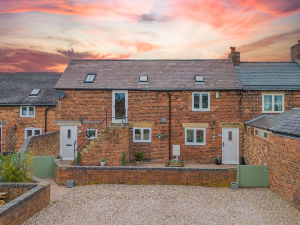 2 bed barn conversion for sale in Alfreton Road, South Normanton, Alfreton, Derbyshire DE55 Zoopla