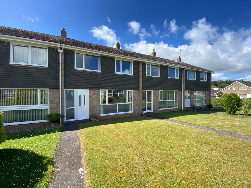 Cotswold Close, Torquay TQ2  