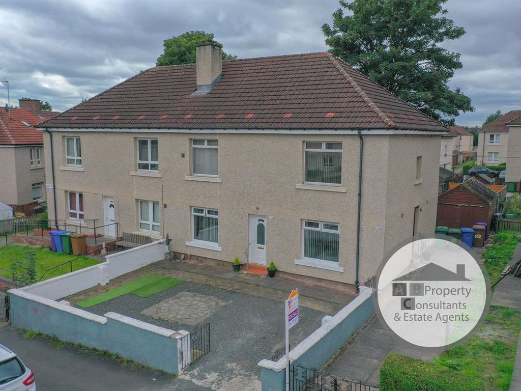 Culross Street, Sandyhills G32  