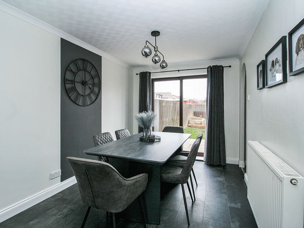 3 bed semidetached house for sale in Barnton Road, Kirkcaldy KY2 Zoopla