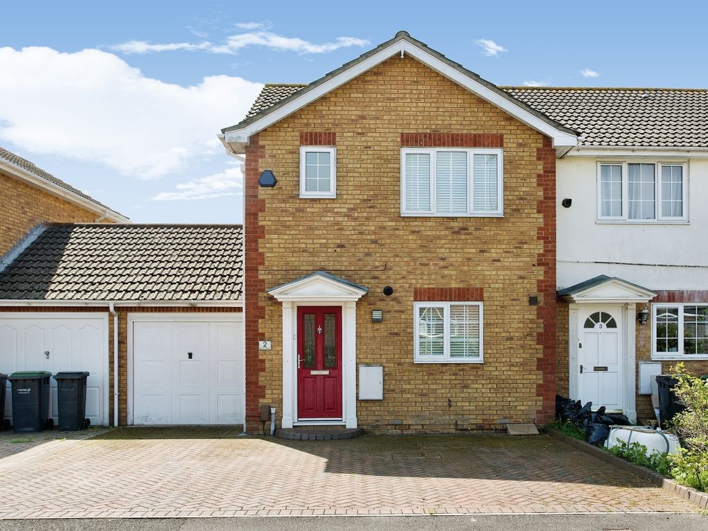 3 bed semidetached house for sale in Smith Street, Gosport PO12 Zoopla