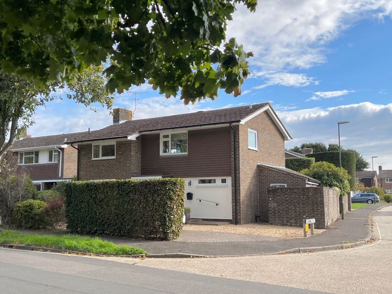 Roman Way, Fishbourne, Chichester PO19  