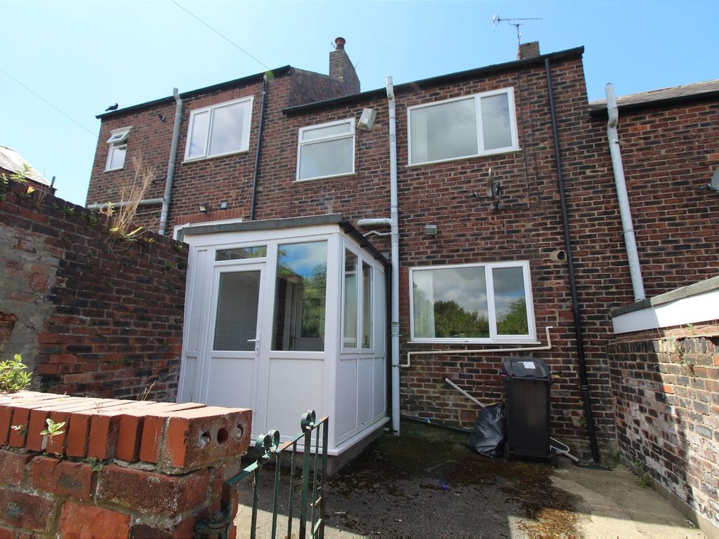 2 bed terraced house for sale in Tulip Street, Prudhoe NE42 Zoopla