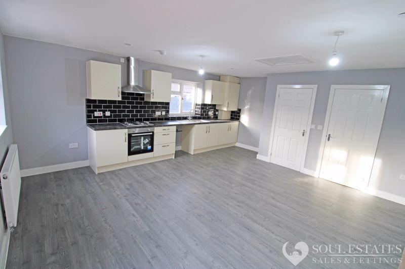 2 bed bungalow to rent in Horseley Road, Tipton DY4 Zoopla