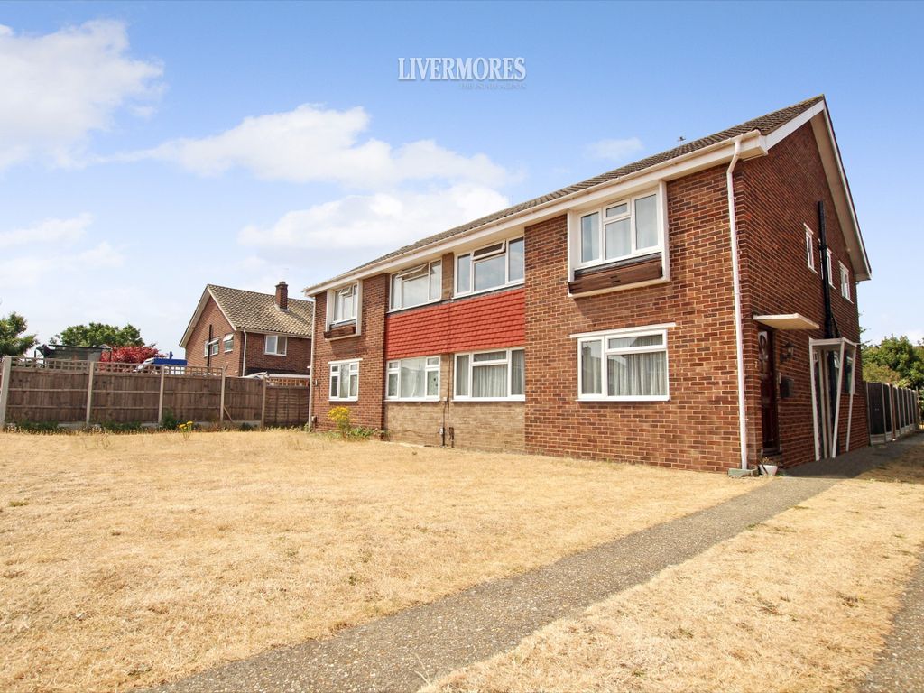 2 bed for sale in Glebelands, Crayford DA1 Zoopla
