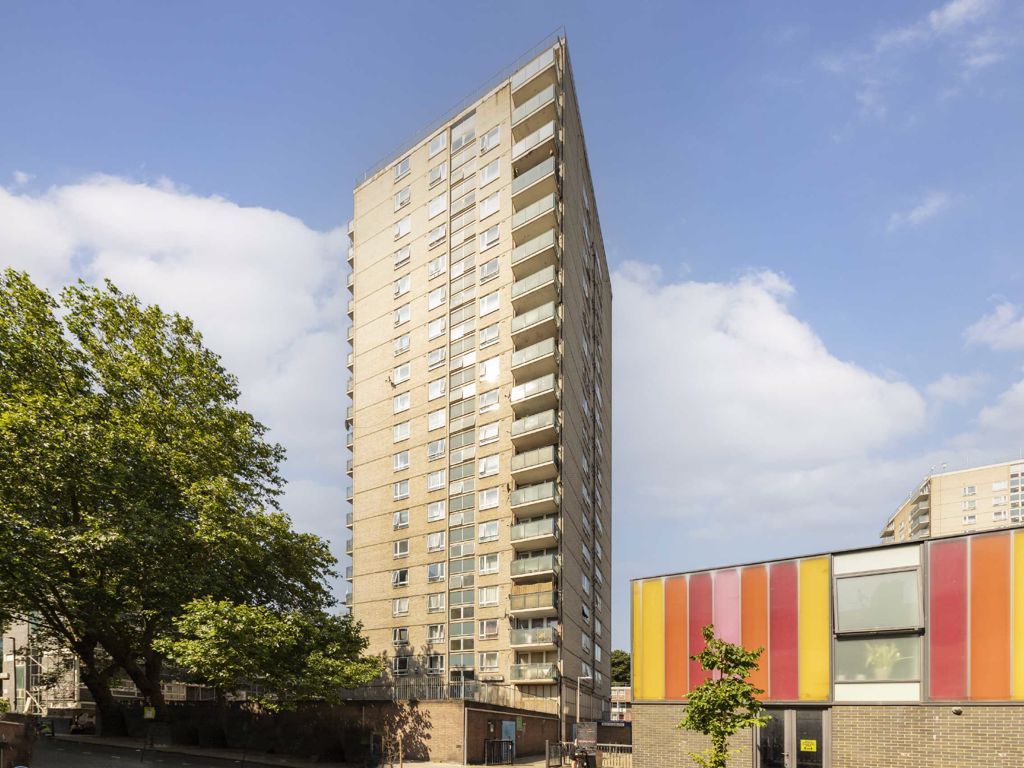 2 bed flat to rent in Stanhope Street, London NW1 Zoopla