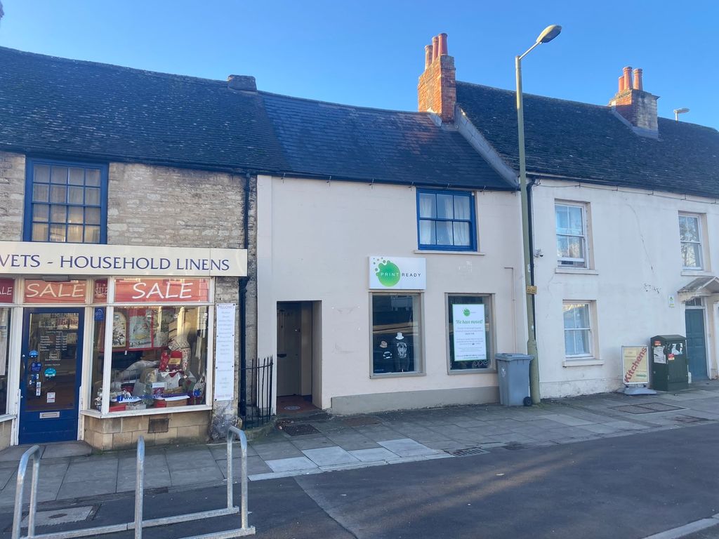 Retail premises to let in High Street, Witney OX28 Zoopla