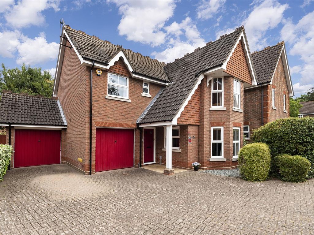 4 bed property for sale in Quarry Bank, Tonbridge TN9 Zoopla