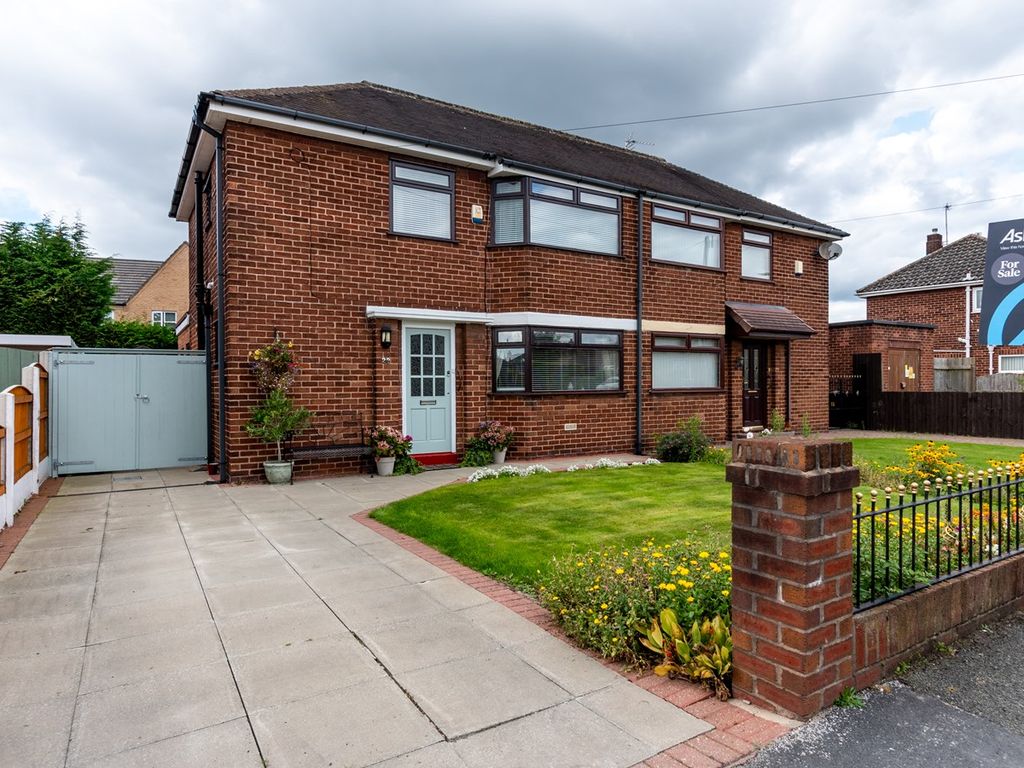 3 bed semidetached house for sale in Lambs Lane, Paddington