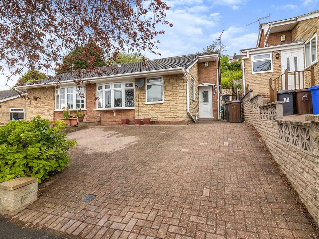 2 bed bungalow to rent in Jenkin Avenue, Sheffield S9 Zoopla