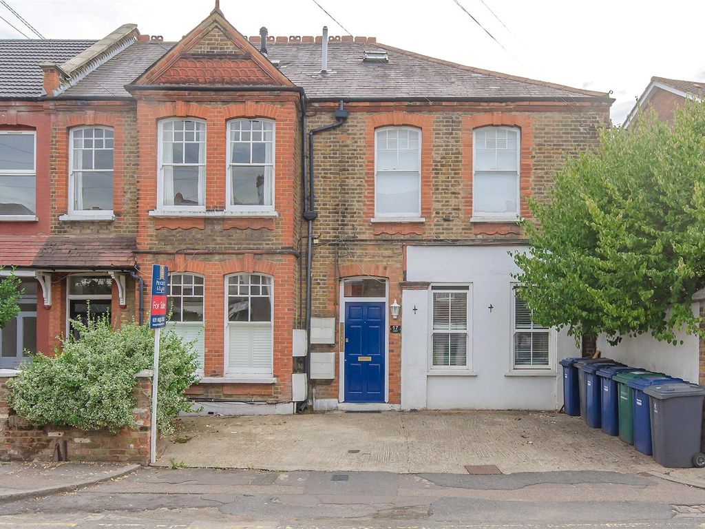 Market Place, London N2  