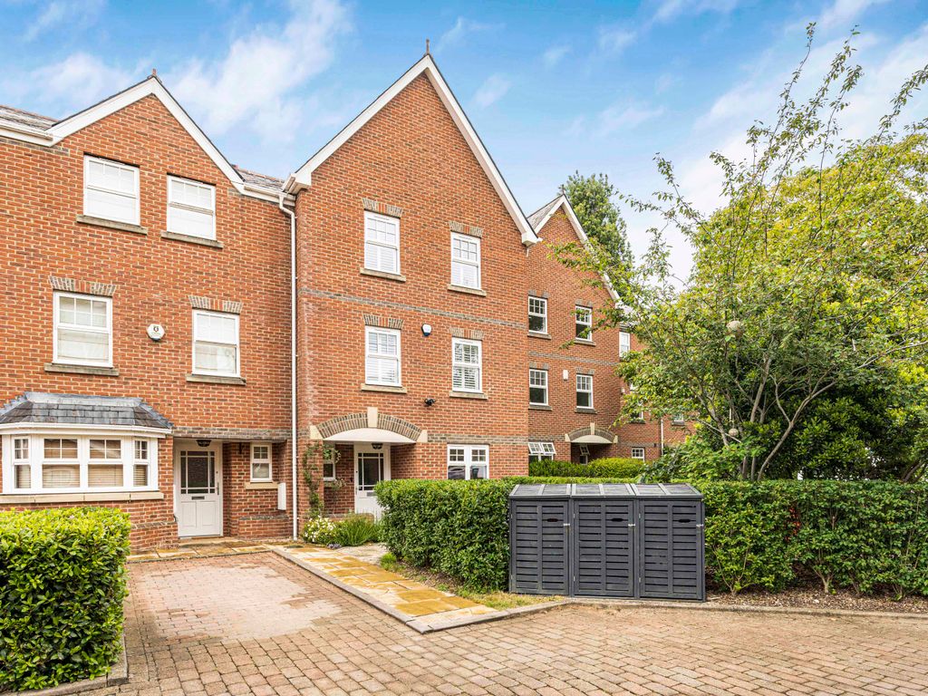 6 bed semidetached house for sale in Hyde Place, Oxford OX2 Zoopla