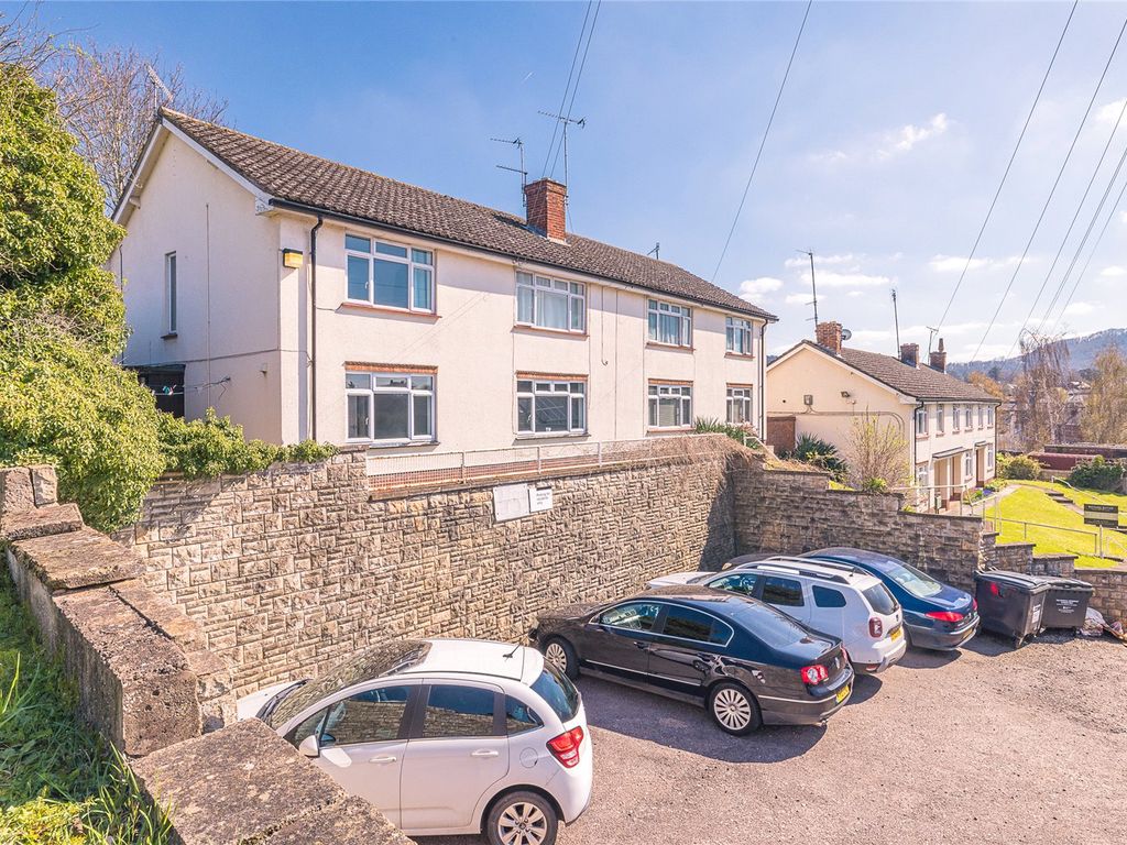 2 bed for sale in Kennedy Place, Ross On Wye, Herefordshire