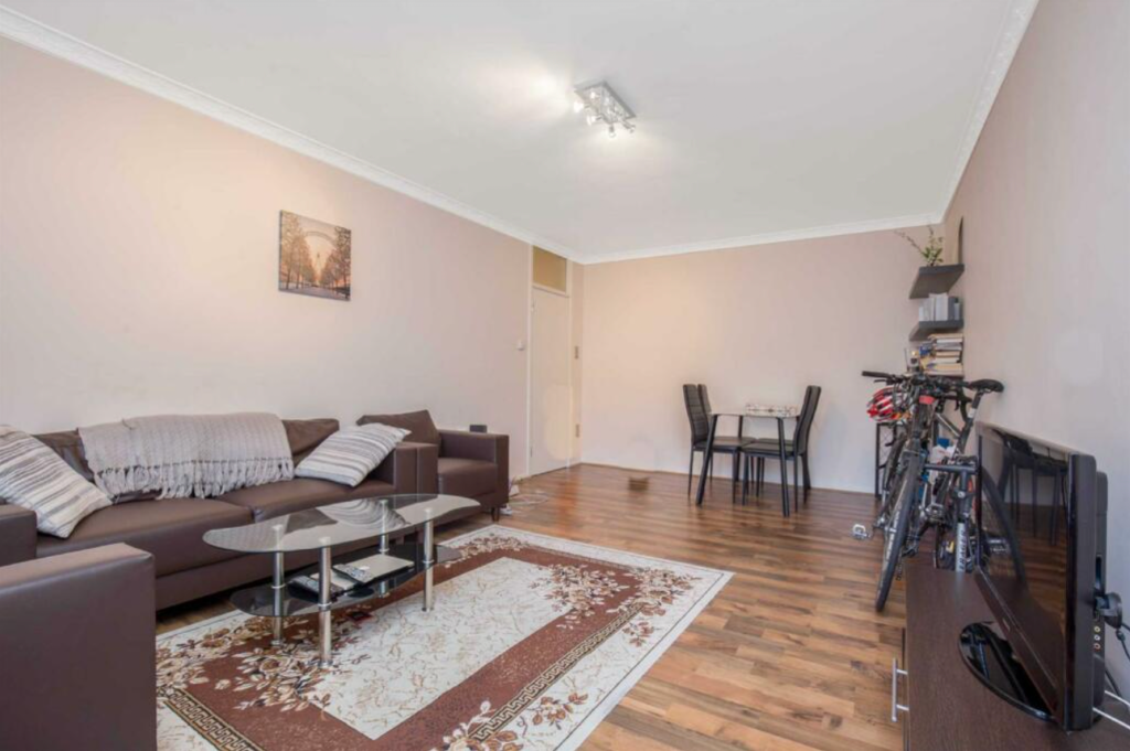 1 bed flat to rent in Nottingham Terrace, London NW1, £2,951 pcm Zoopla