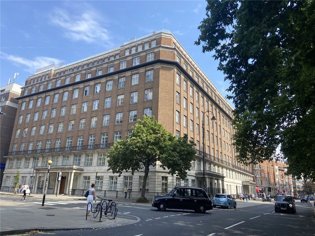 3 bed flat for sale in Russell Square, London WC1B Zoopla