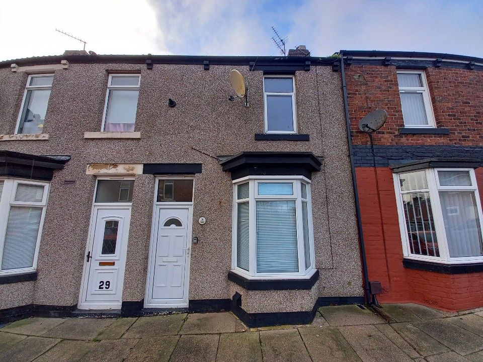 2 bed terraced house to rent in Princes Street, Shildon DL4 Zoopla