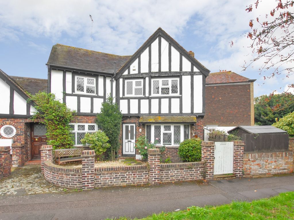 3 bed cottage for sale in 15 Theatre Street, Hythe CT21 Zoopla
