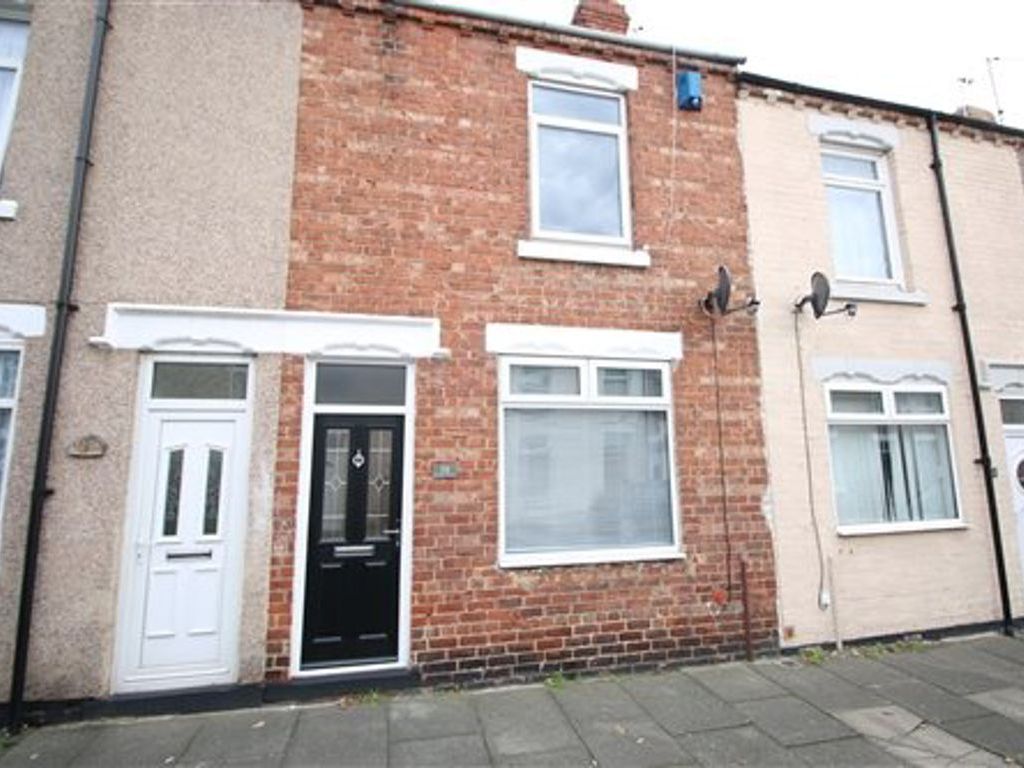 2 bed property to rent in Zetland Street, Darlington DL3 Zoopla