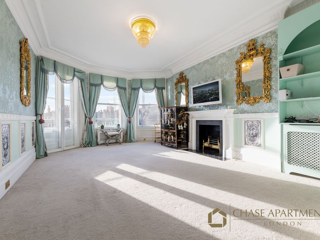 Avonmore Mansions, Avonmore Road, West Kensington W14